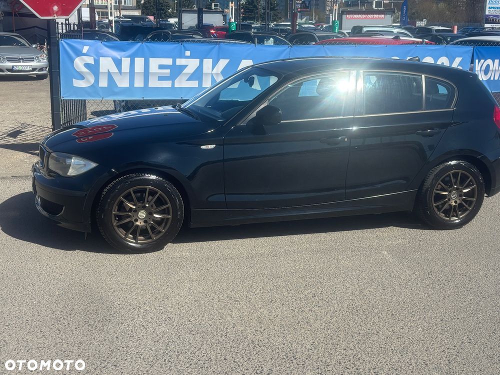 BMW Seria 1 118i Edition Lifestyle - 18