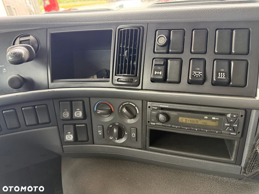 Volvo FM 410 / Alufelgi - 9