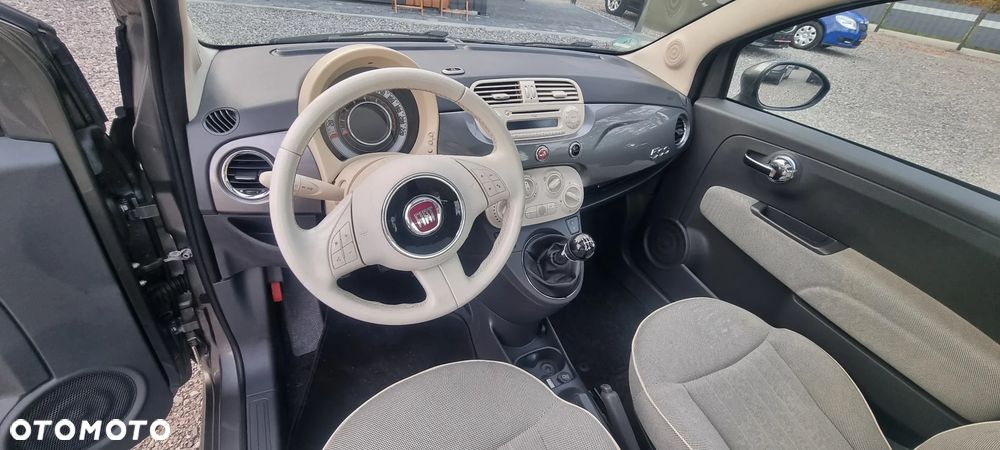 Fiat 500 - 7