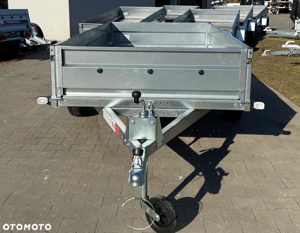 Niewiadów BEG7527YU - 4