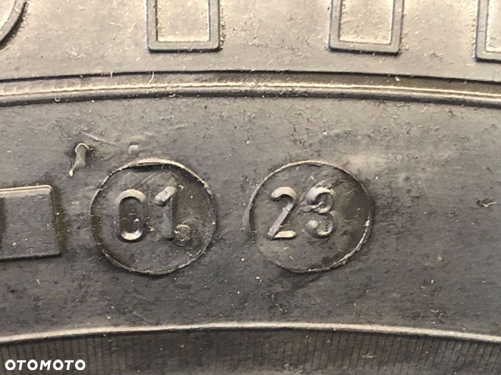 OPONA ZIMA 1X 185/60 15" GAUTH-PNEUS - 5