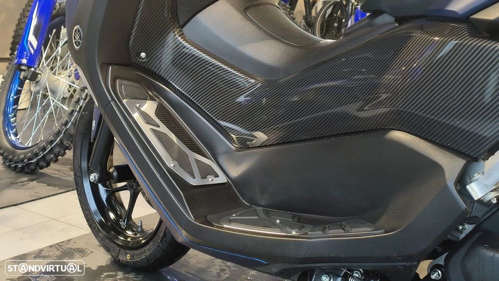 Yamaha NMAX 155 - 7