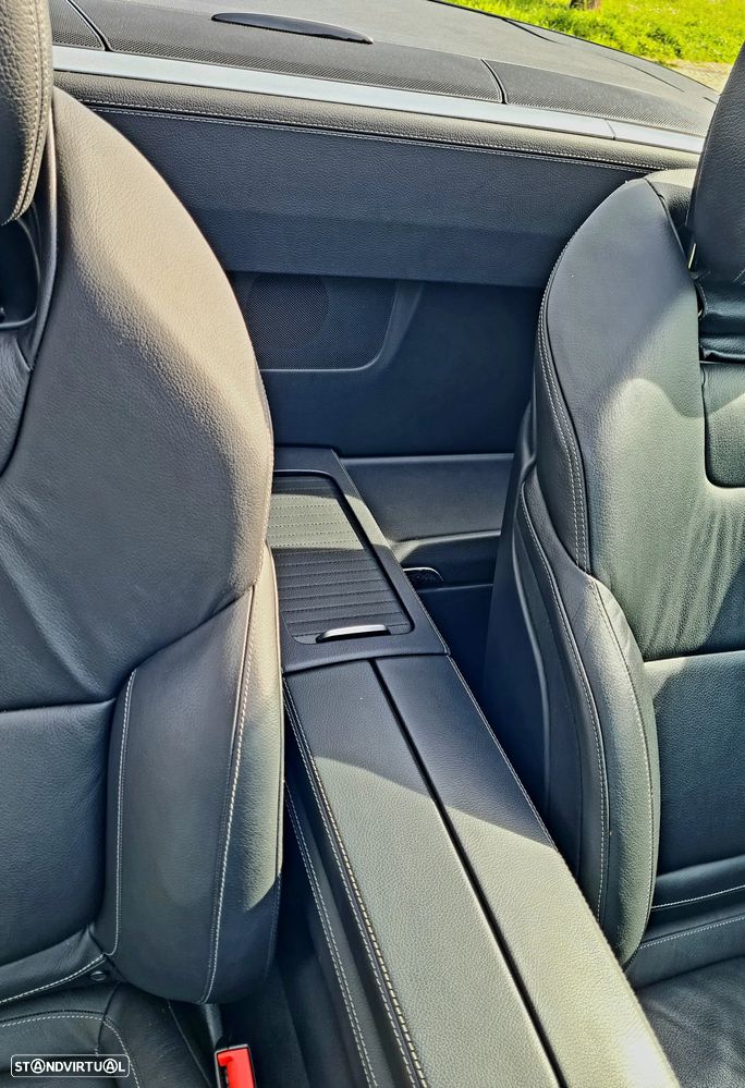 Mercedes-Benz SL 350 7G-TRONIC 2LOOK Edition - 42