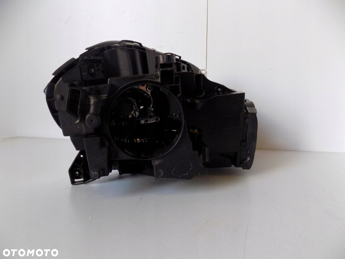 Mercedes GL W166 - Lampa przednia USA - Lewa 11013 - 5