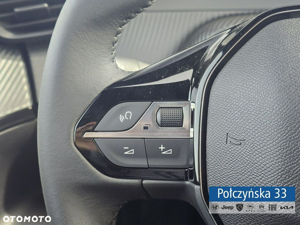Peugeot 2008 - 23