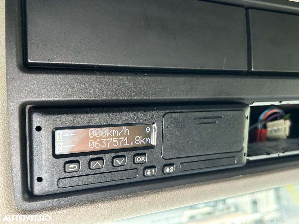 Scania R450, Retarder, 6 unitati, factura externa - 21