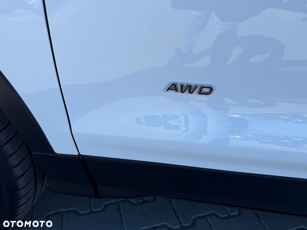 Ford Kuga 2.0 TDCi 4x4 Titanium - 6