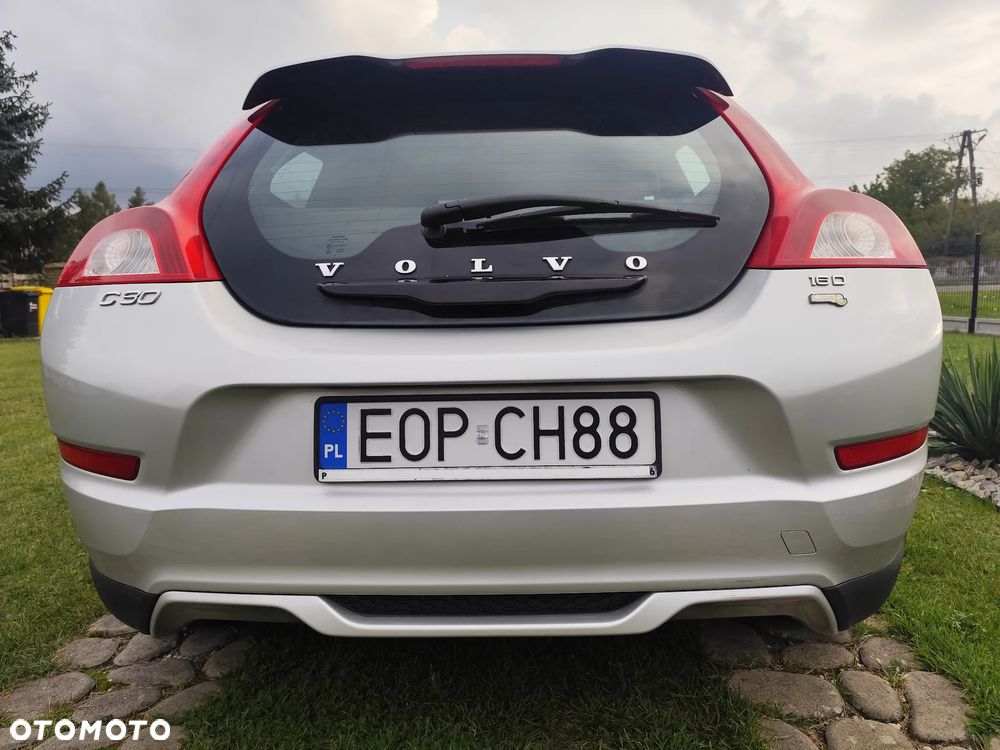 Volvo C30 1.6D DRIVe Kinetic Start-Stop - 9