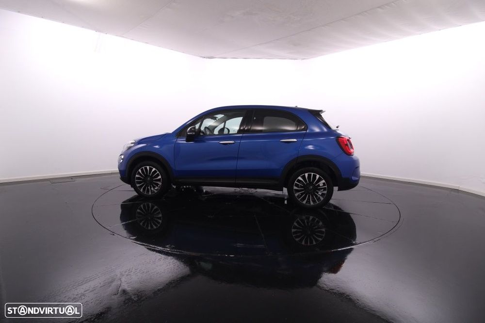 Fiat 500X 1.3 MJ Urban - 3