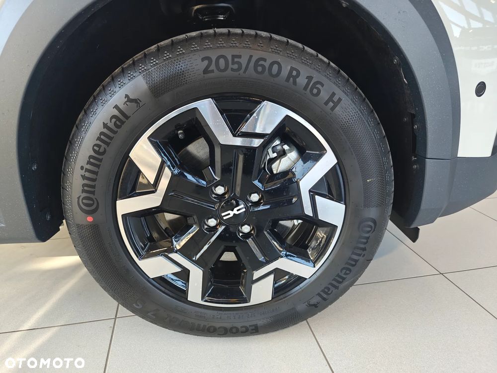 Dacia Jogger 1.8 Full Hybrid 155 Journey MMT 7os - 5