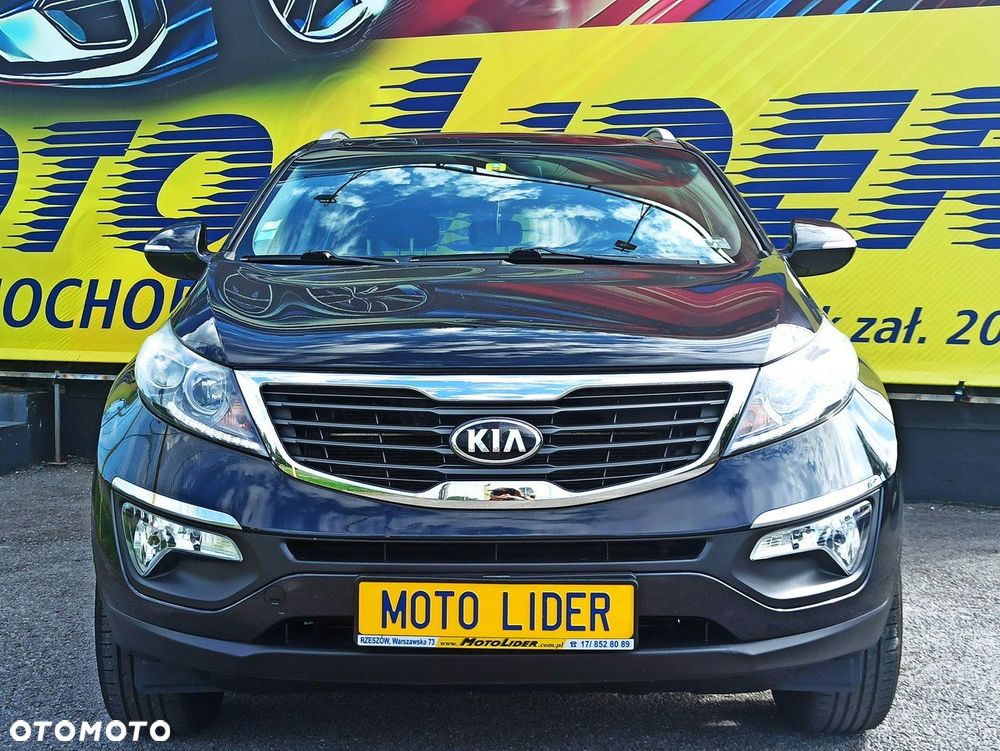 Kia Sportage - 2