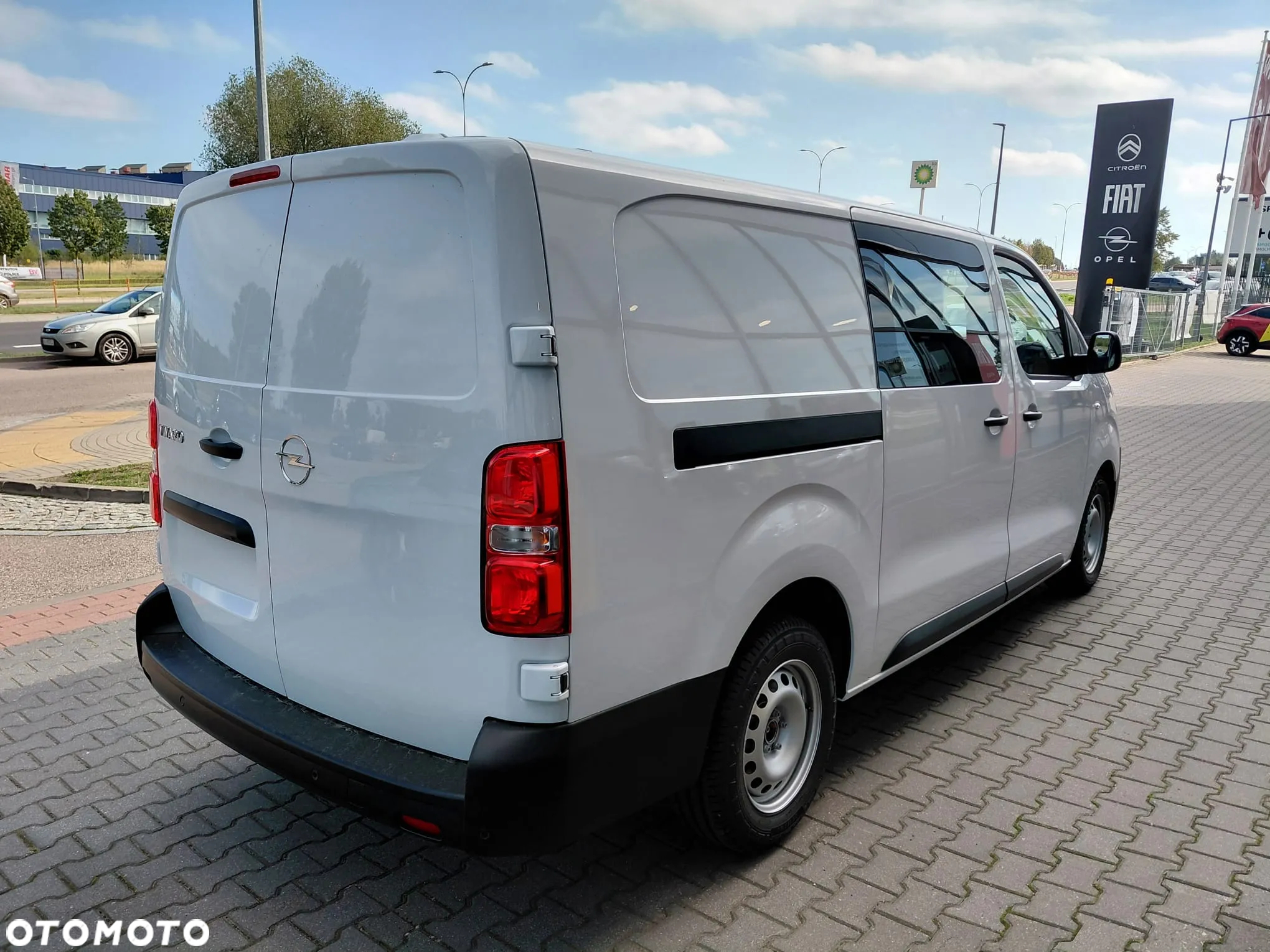 Opel VIVARO - 5