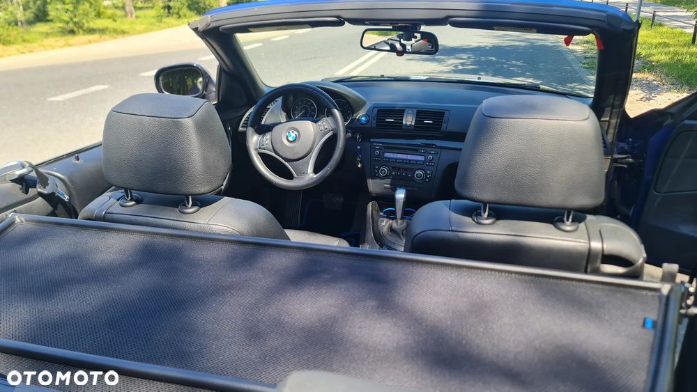 BMW Seria 1 125i Limited Edition Lifestyle - 15