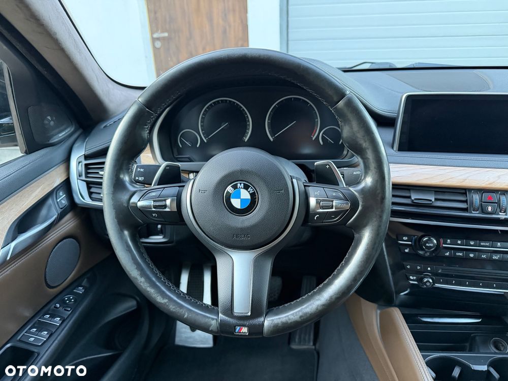 BMW X6 - 15