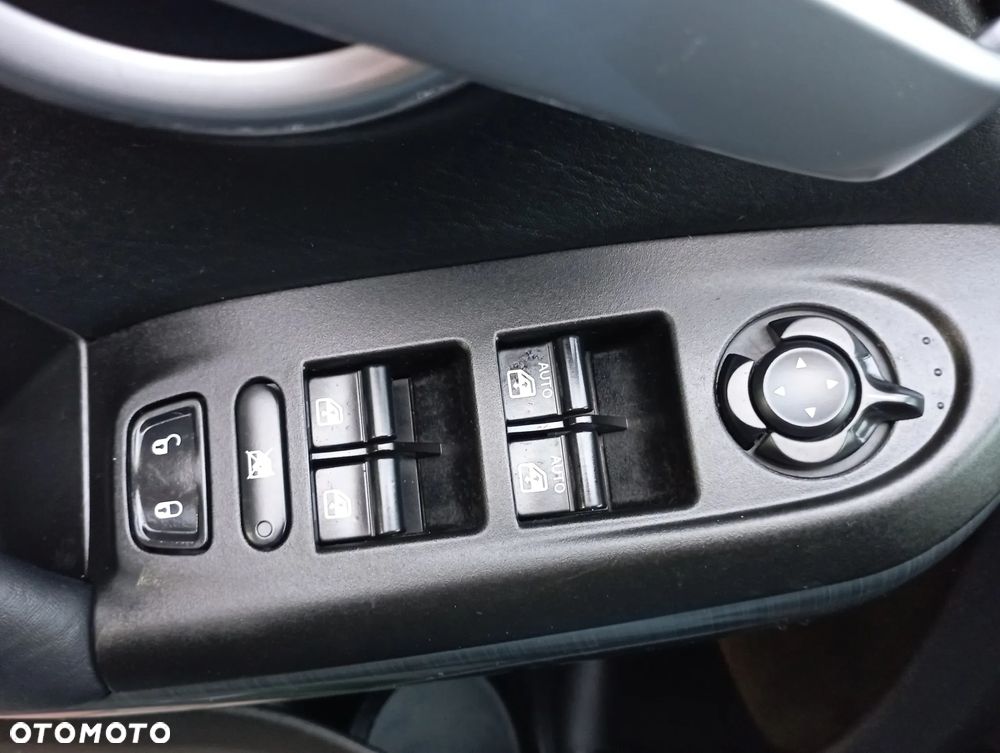 Fiat 500X 1.4 MultiAir City Cross - 23