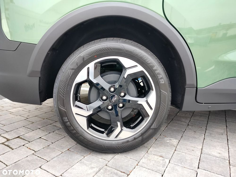 Ford Tourneo Courier 1.0 EcoBoost Active - 30