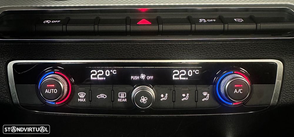 Audi Q2 30 TFSI Design - 27