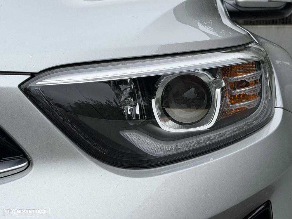 Kia Stonic 1.0 T-GDI Drive - 15