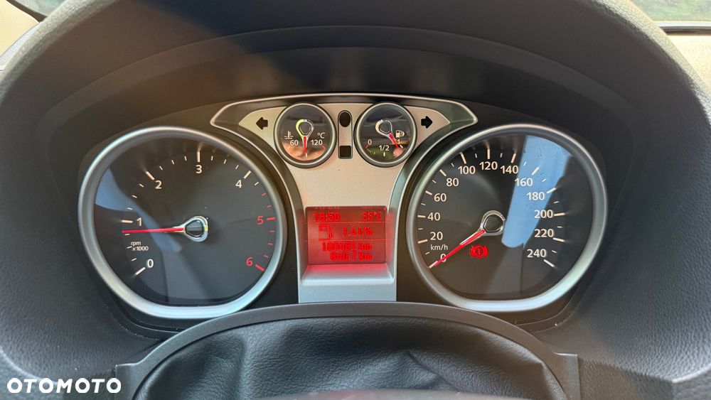 Ford Kuga 2.0 TDCi 4WD Titanium - 10