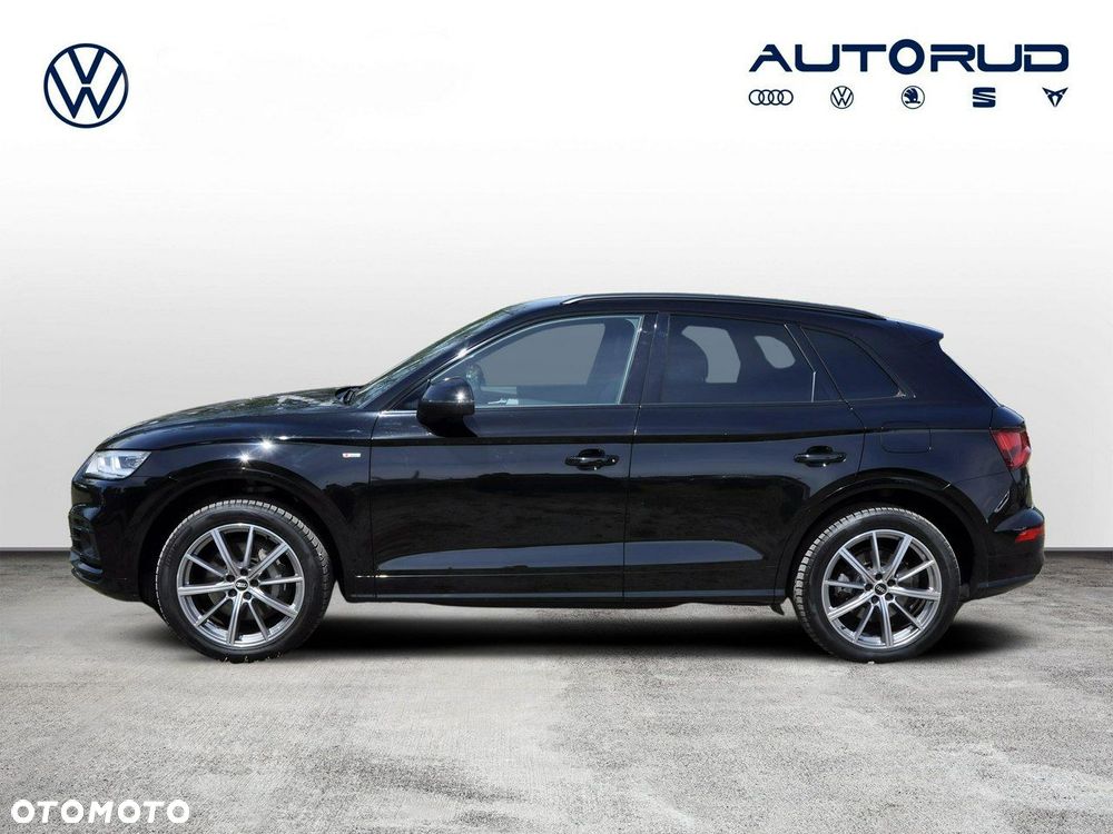 Audi Q5 50 TFSI e Quattro S Line S tronic - 2