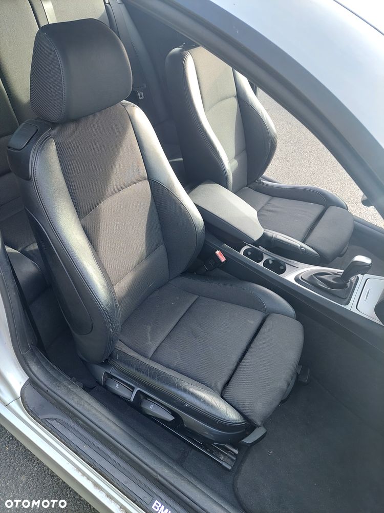 BMW Seria 1 - 10