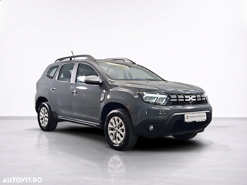 Dacia Duster - 8
