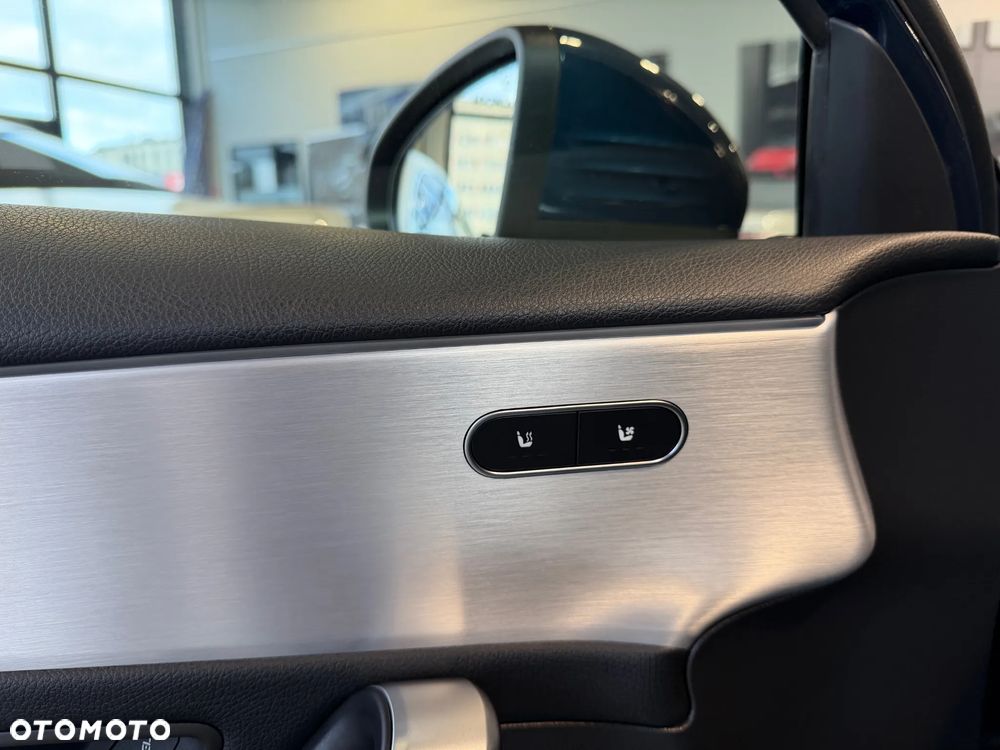 Mercedes-Benz Klasa A 200 7G-DCT Advanced AMG Line - 11