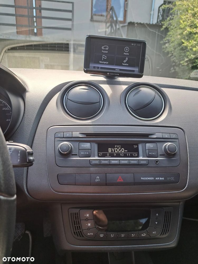 Seat Ibiza 1.2 TDI CR Style - 19
