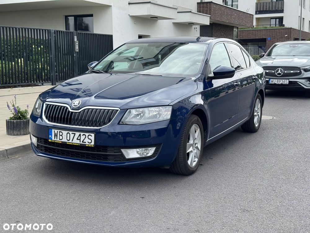 Skoda Octavia 2.0 TDI Ambition - 2