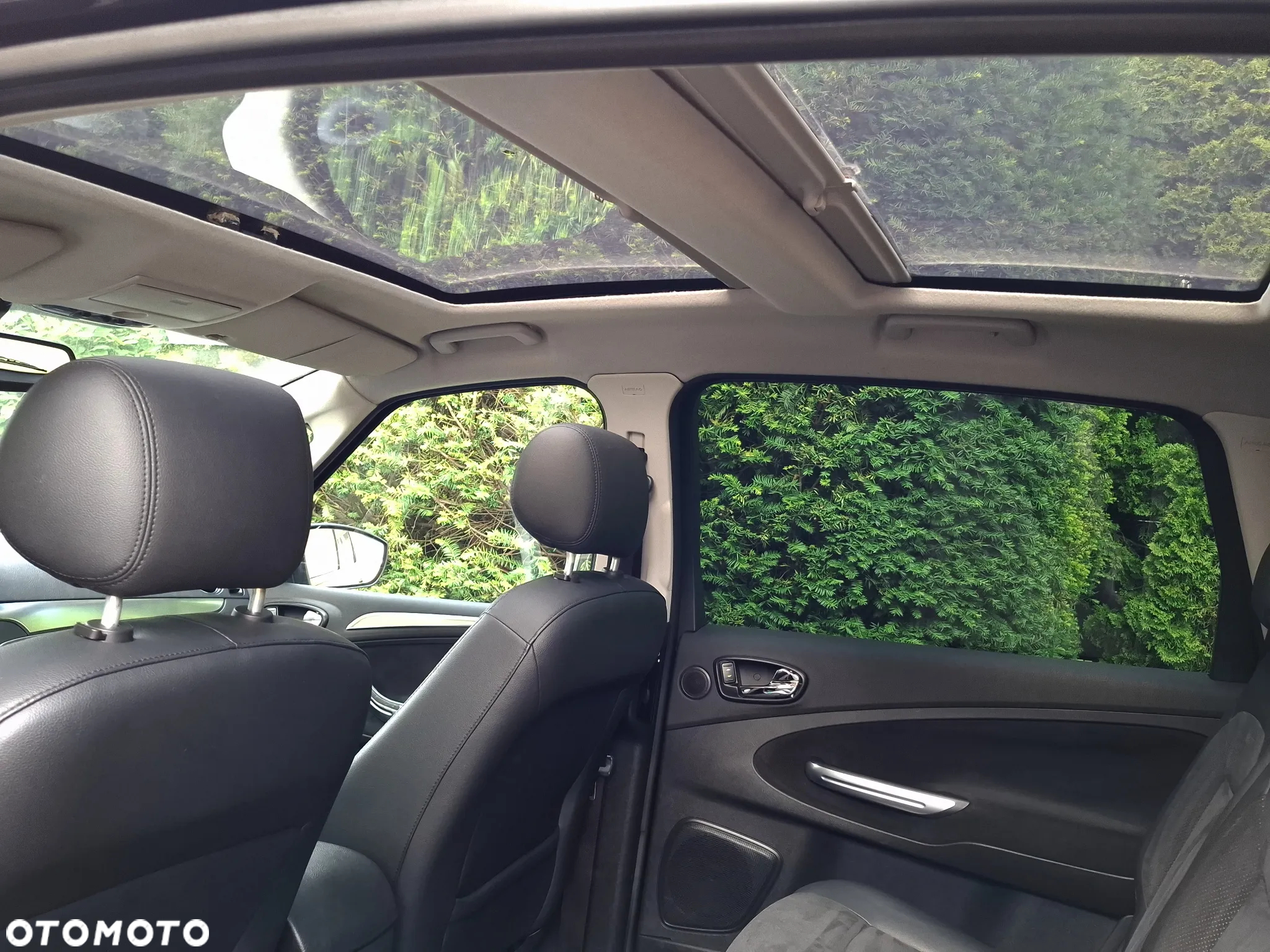 Ford S-Max 2.0 TDCi Platinium X - 12