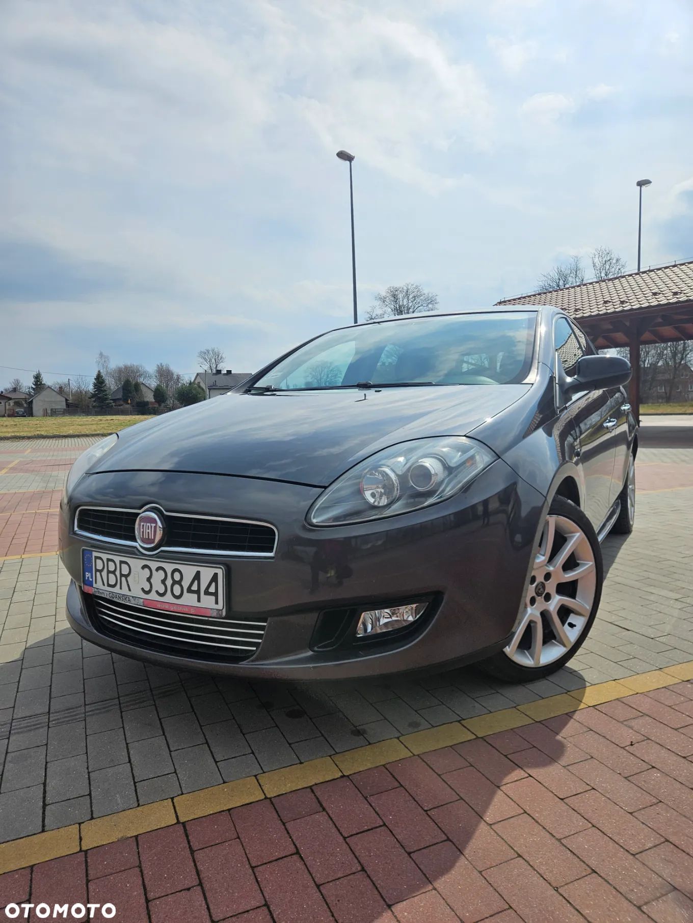 Fiat Bravo - 1