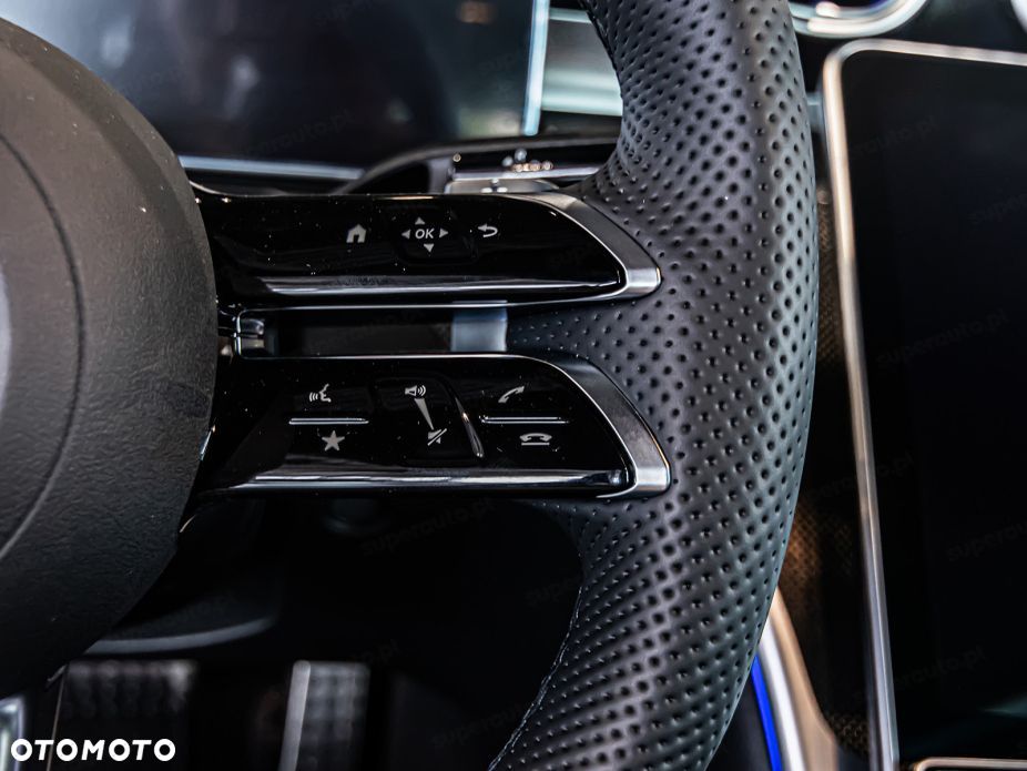 Mercedes-Benz CLE 300 mHEV 4-Matic AMG Line - 13
