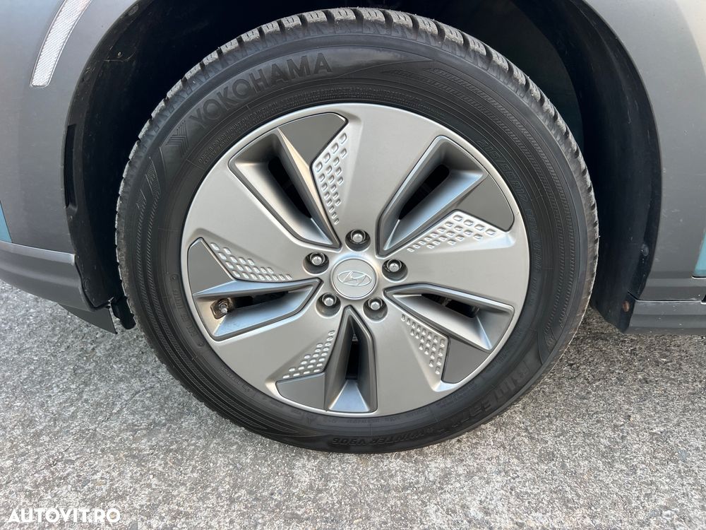 Hyundai KONA Style - 30