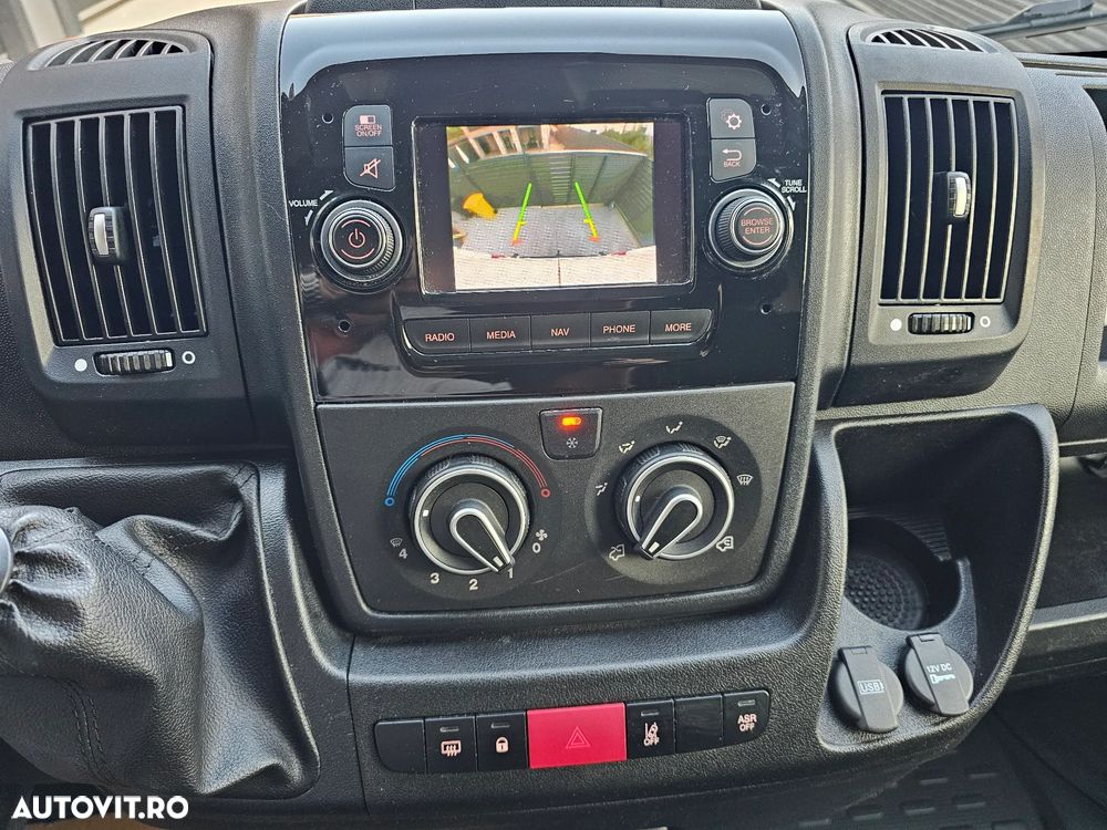 Peugeot Boxer - 5