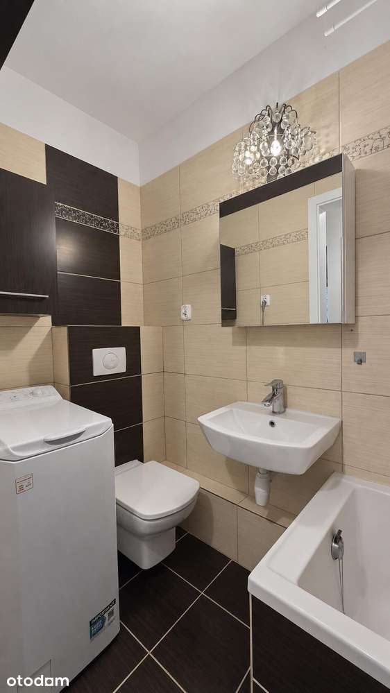 2 pokoje , 36 m², Ochota, park Szczęśliwicki, ciche, piwnica