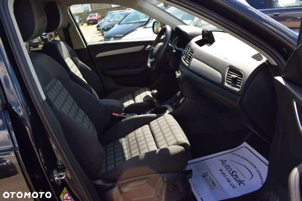 Audi Q3 - 26