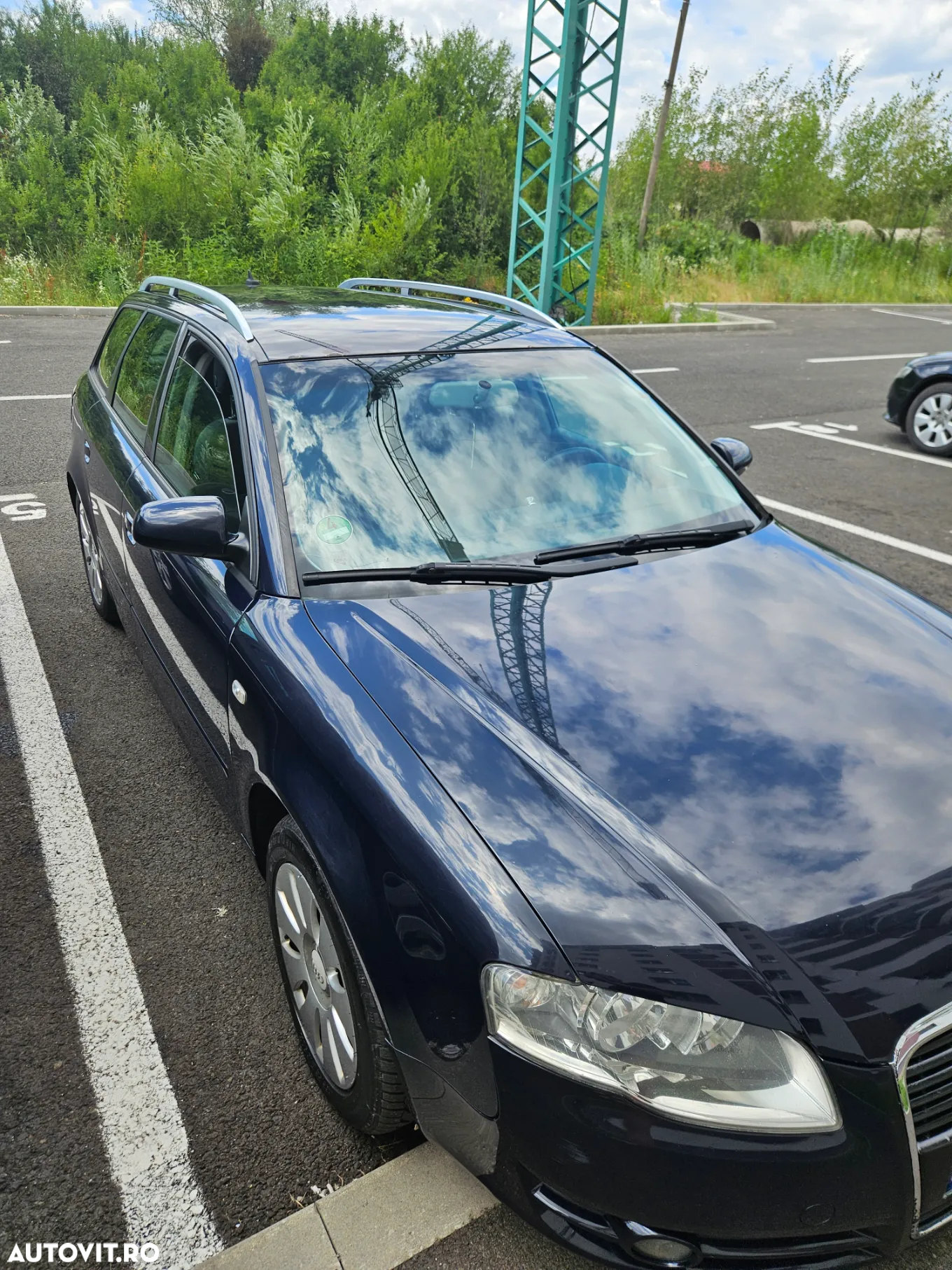Audi A4 2.0 TDI Avant - 2