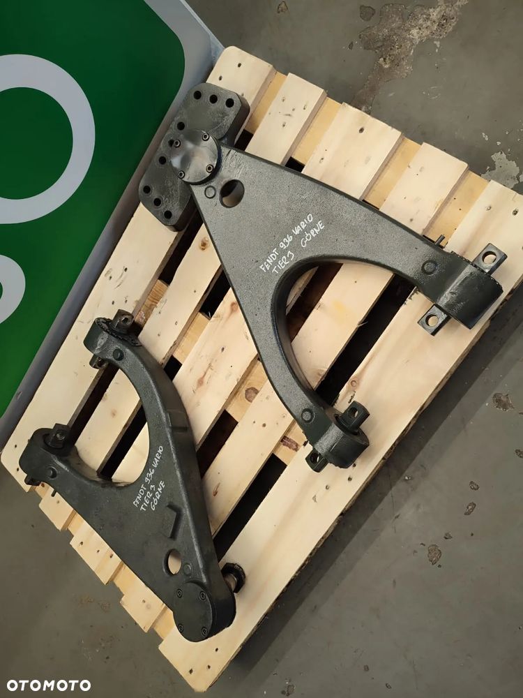 Wahacz górny F931303051040 Fendt 936 Vario Tier3 - 6