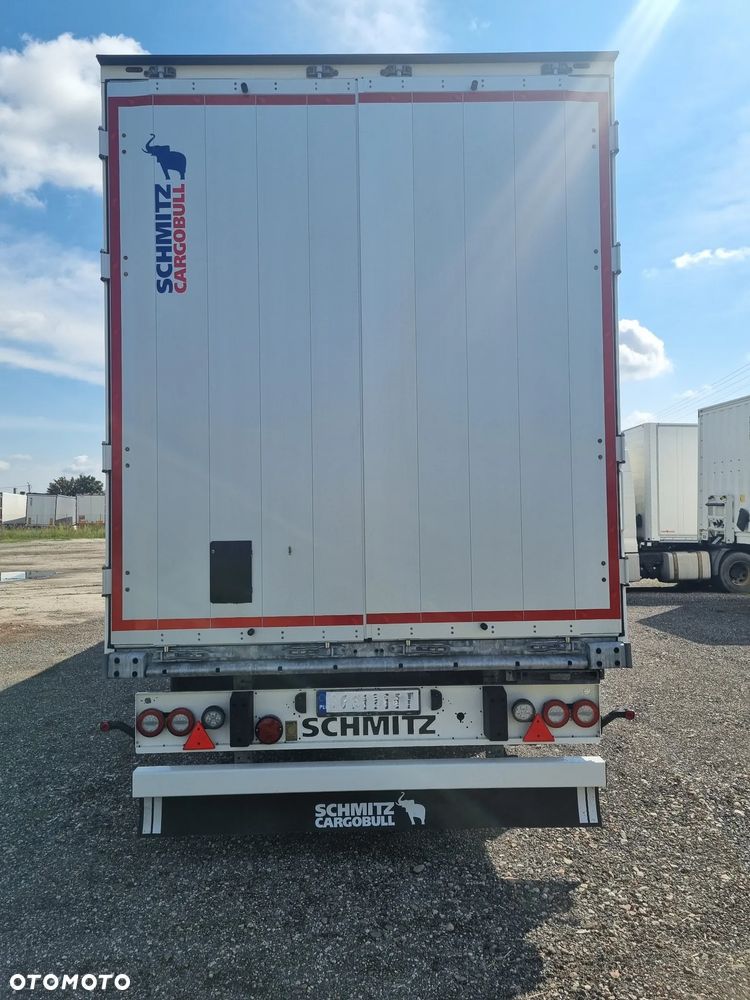 Schmitz Cargobull SCB*S3B - 9