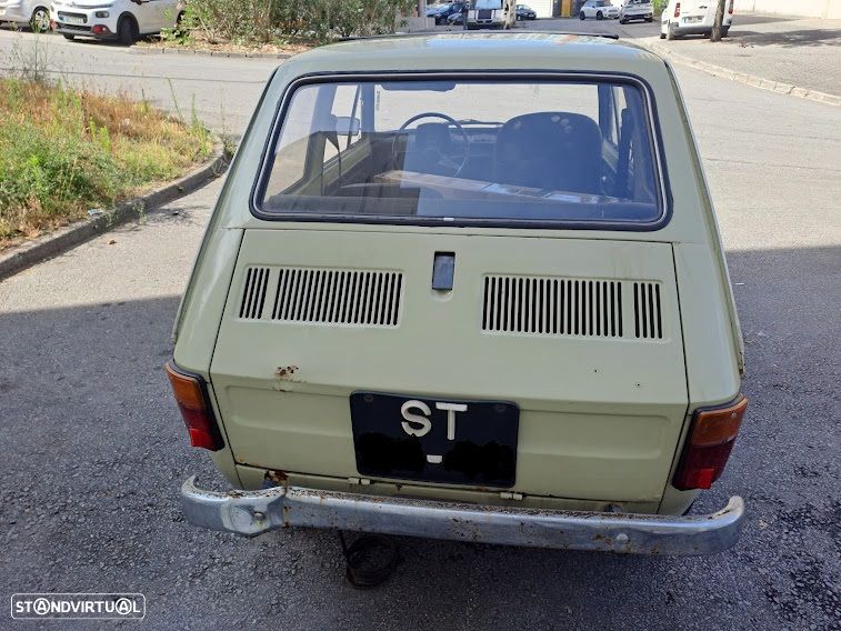 Fiat 126 - 8
