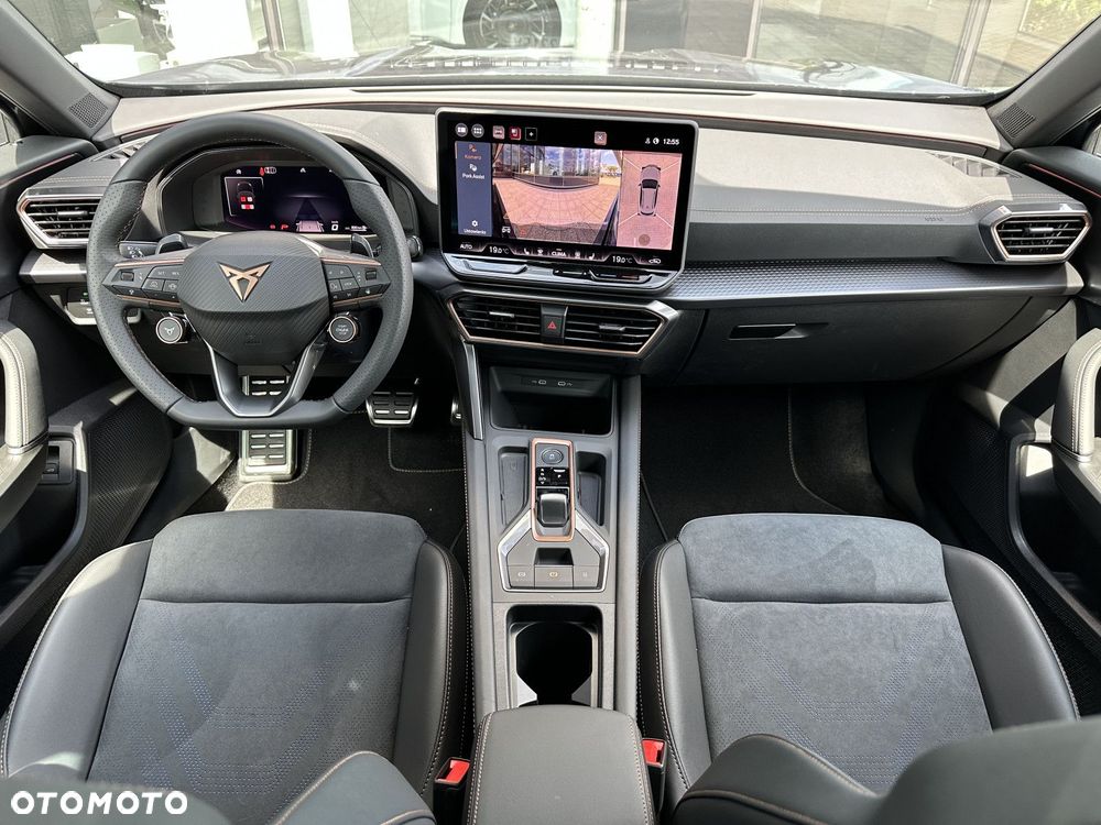 Cupra Formentor 2.0 TSI 4Drive DSG - 22