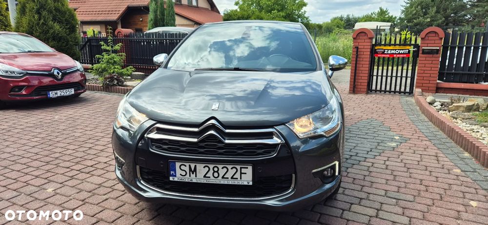 Citroën DS4 1.2 PureTech Chic S&S - 6