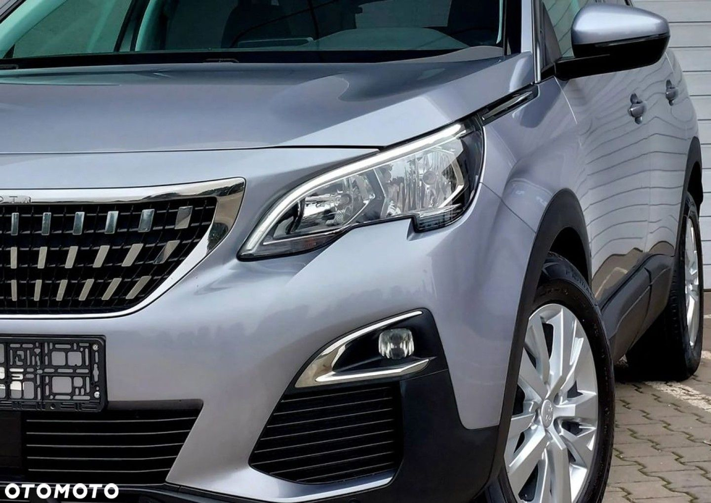 Peugeot 3008 - 38