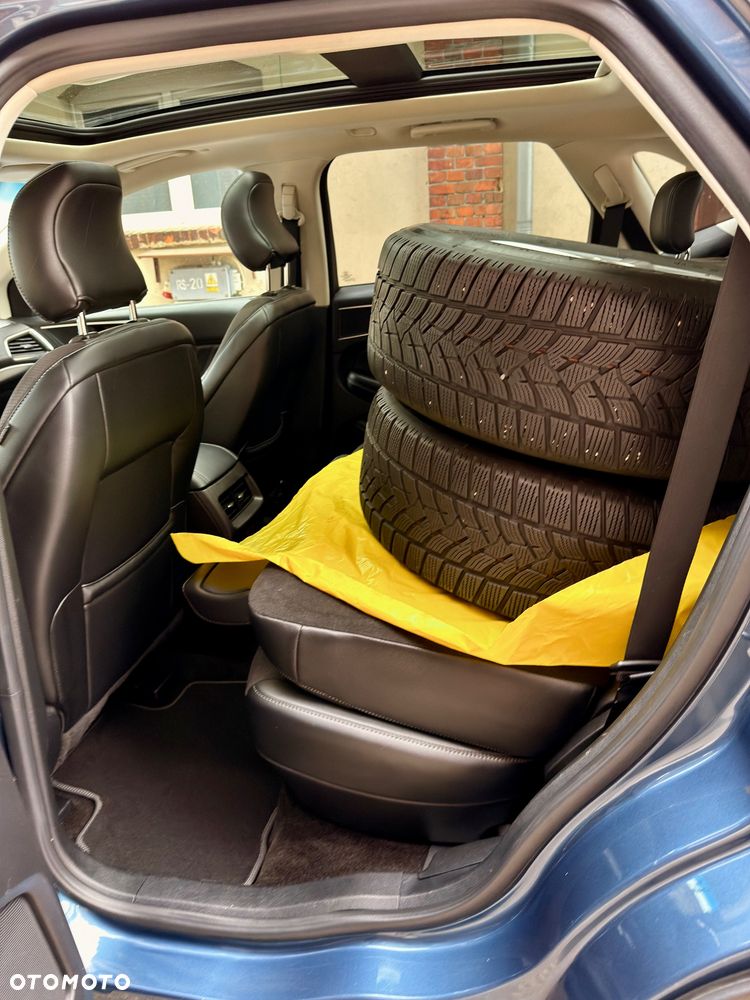 Ford Edge 2.0 TDCi Bi-Turbo 4x4 ST-LINE - 26