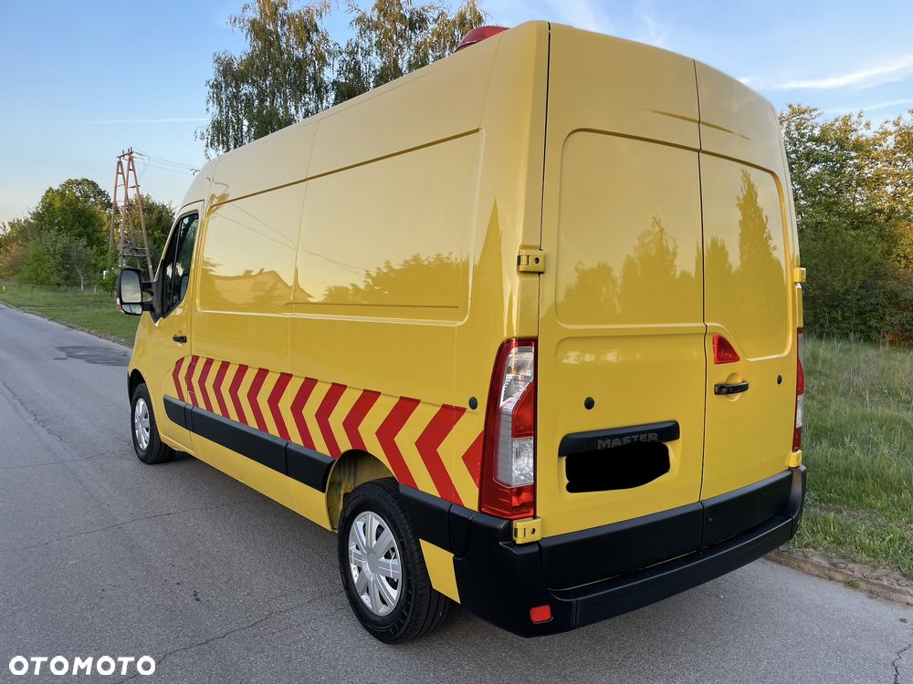 Renault Master - 4