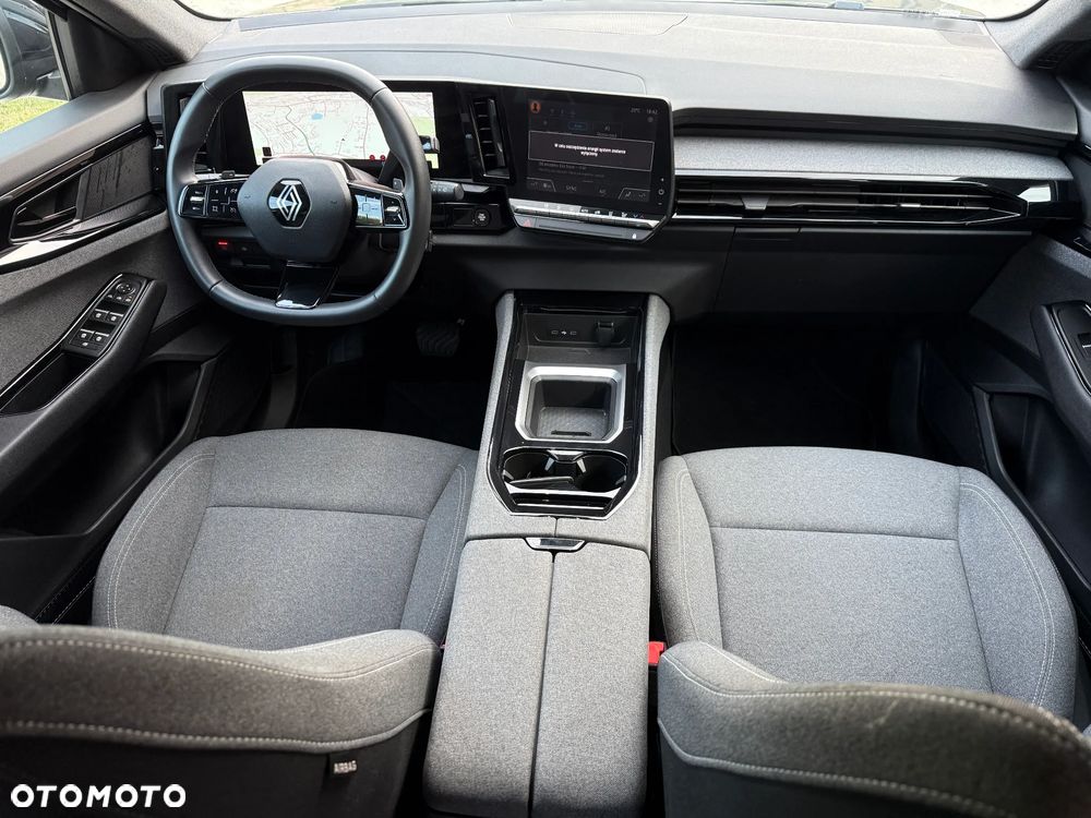 Renault Austral 1.2 E-Tech Full Hybrid 200 Evolution MMT - 10