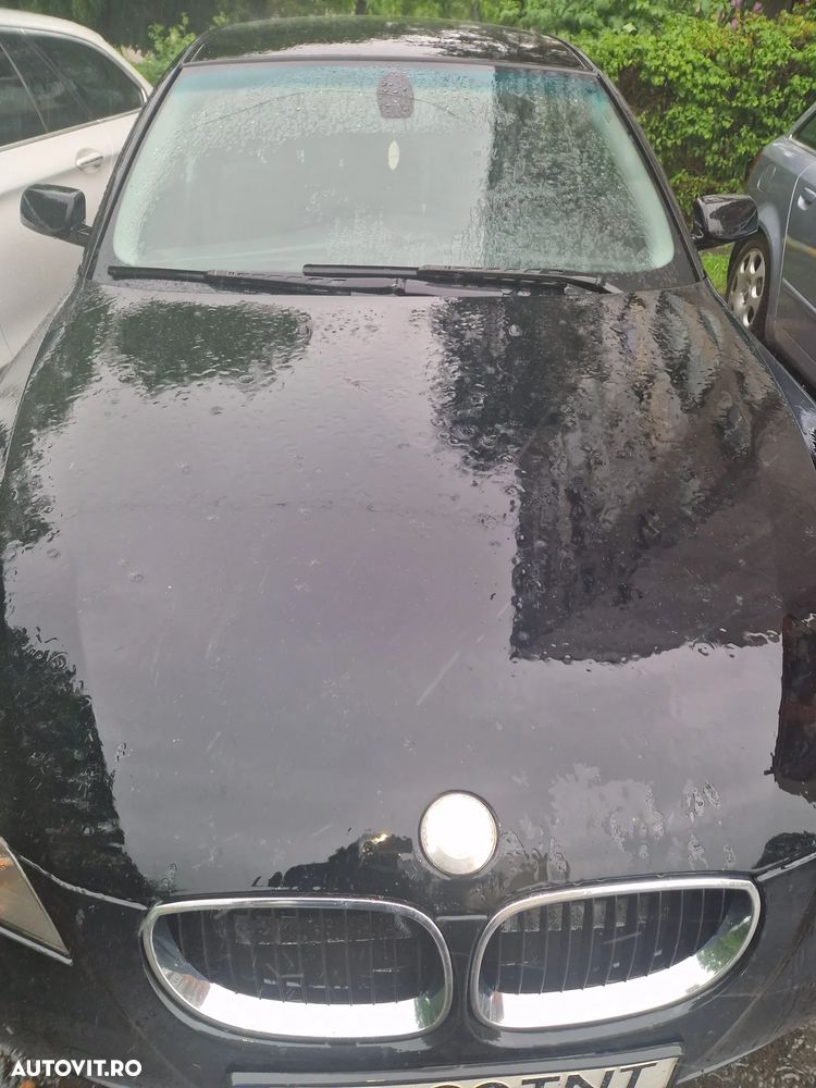 BMW Seria 5 520d Edition Lifestyle - 15