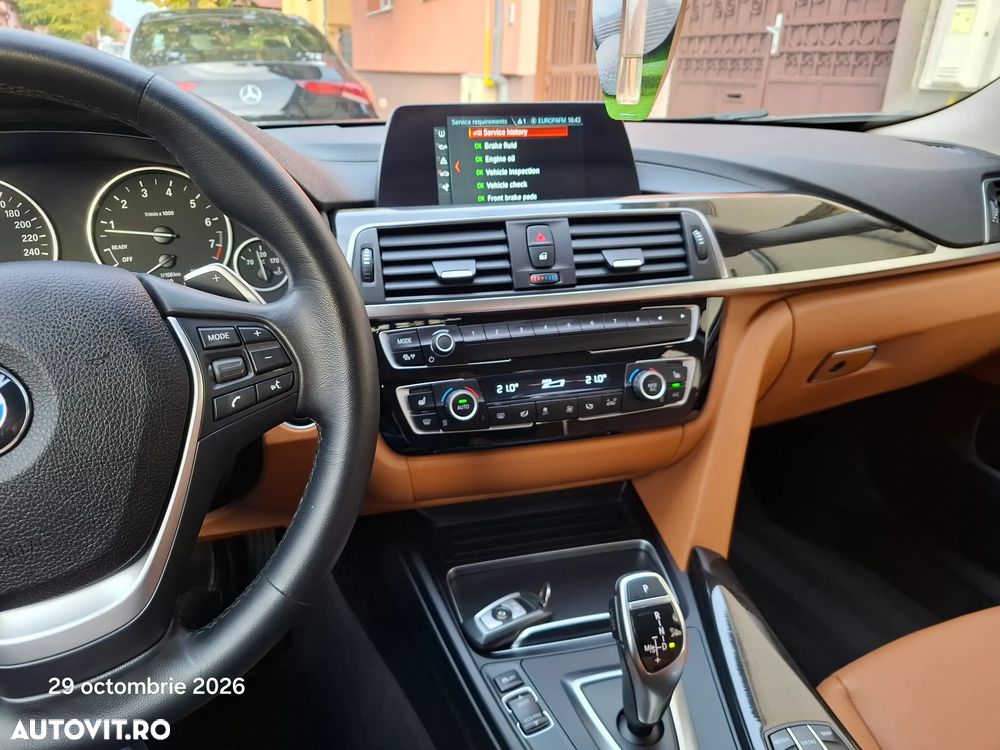 BMW Seria 4 - 19