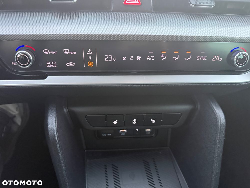 Kia Sportage 1.6 T-GDI Business Line 2WD - 15