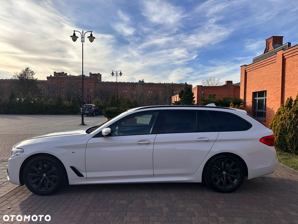BMW Seria 5 - 23